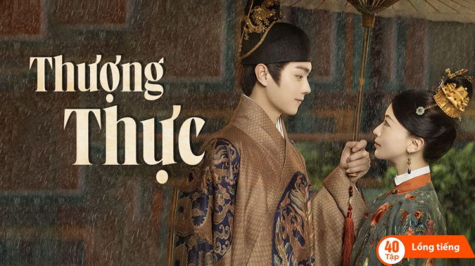 Thượng Thực
