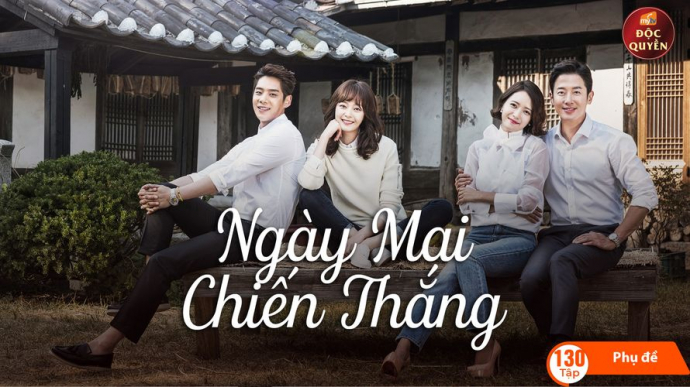 Ngày Mai Chiến Thắng