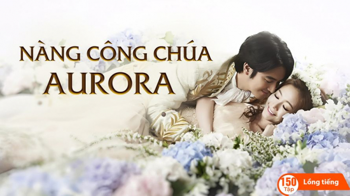 Nàng Công Chúa Aurora