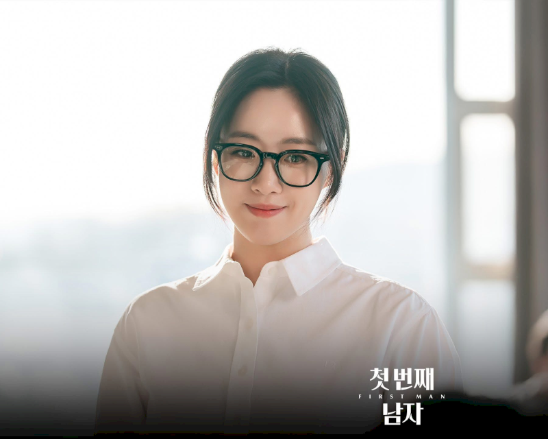 First Man - Phim Hàn 2025 tập 11: Tổn Thất và Giao Ước Hợp Tác Chính Thức