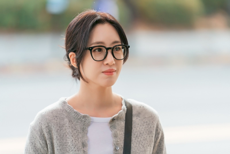 First Man - Phim Hàn 2025 tập 10: Đối Đầu Công Khai và Bằng Chứng Quyết Định