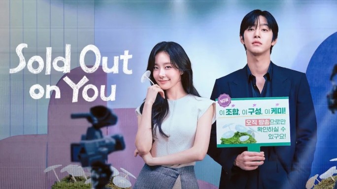 Review Sold Out On You tập 1-2: Nữ MC mất ngủ đụng độ chàng nông dân bí ẩn, mở màn chuyện tình chữa lành đầy cuốn hút