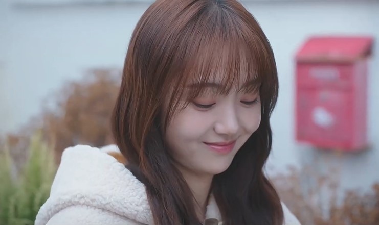 Review Bias Tôi, Sếp Của Tôi (My Bias, My Boss) tập 5-6: Nam Da Reum đứng giữa rung động với Lee Chan và sự quan tâm của Kang Ha-gi