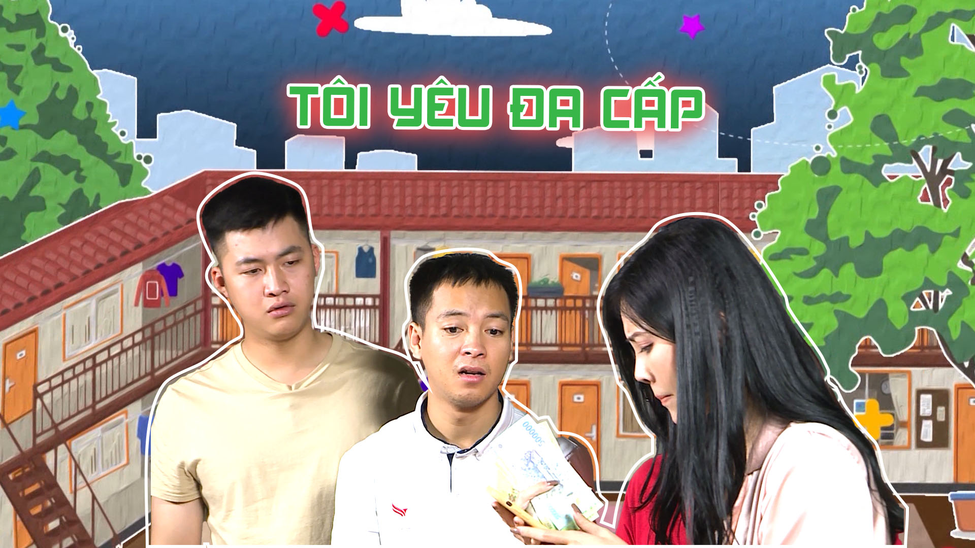 Xóm Trọ Thanh Xuân - 5041798