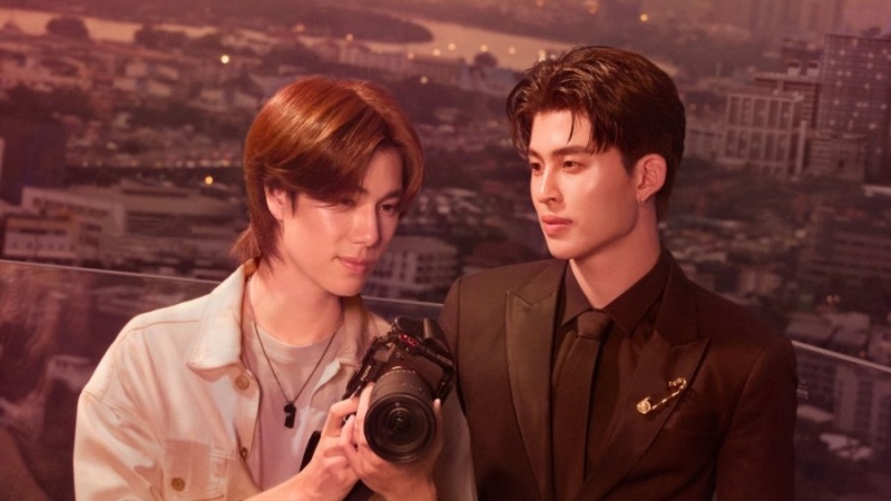 Phim Me and Thee tập 7: Lời thú nhận chấn động và ngã rẽ của mối quan hệ