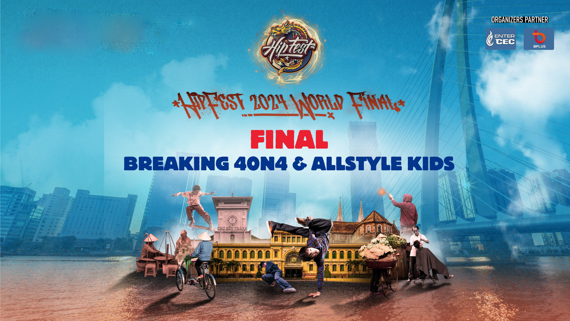 HipFest 2024 - World Final - 5030188