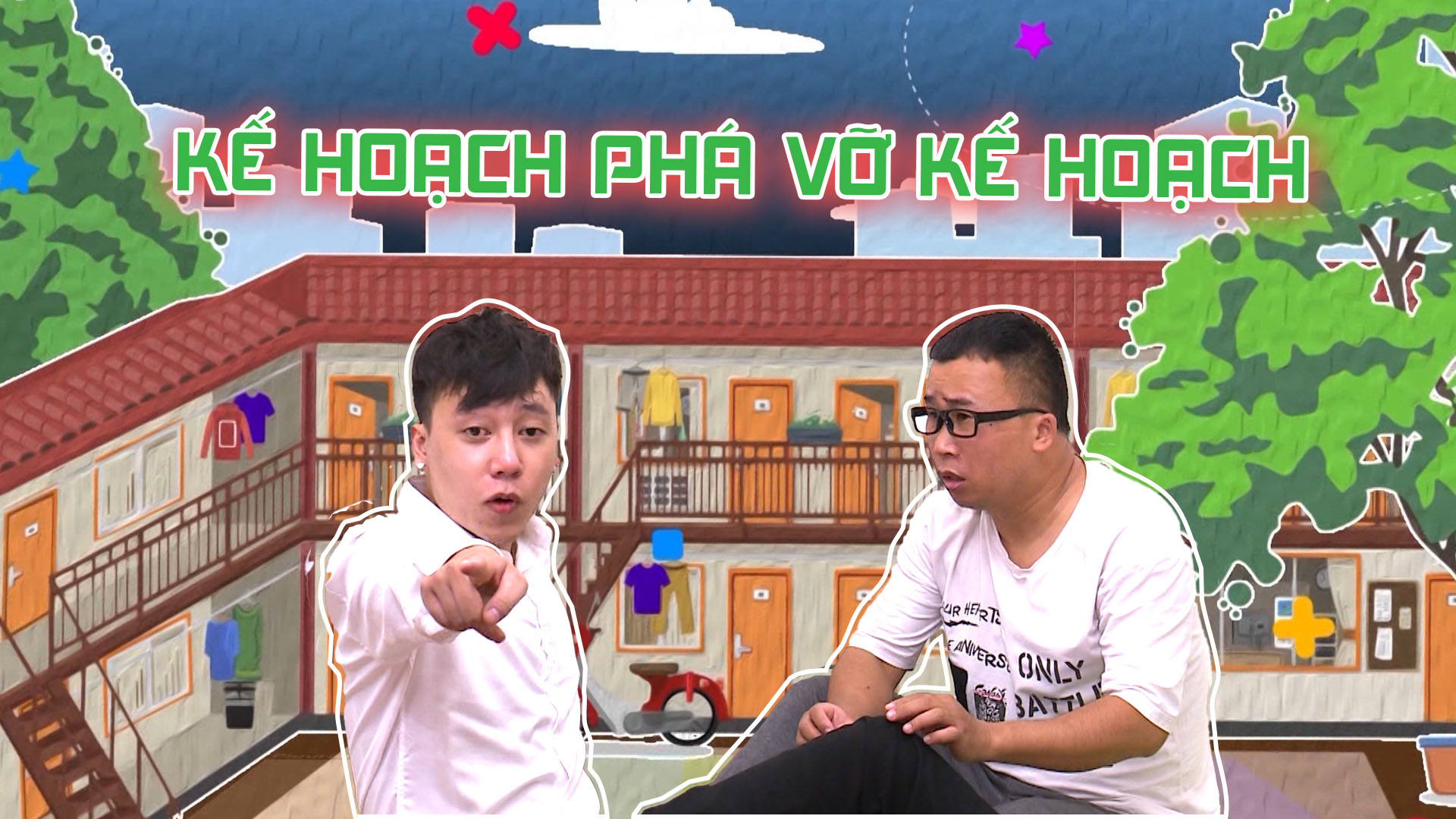 Xóm Trọ Thanh Xuân - 5041837