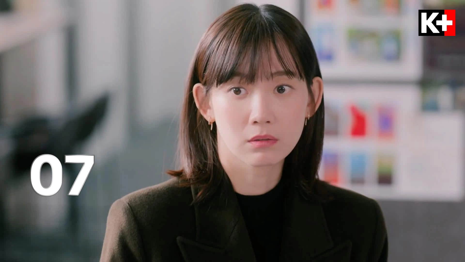 Lọ lem 2 giờ sáng, Tập 07