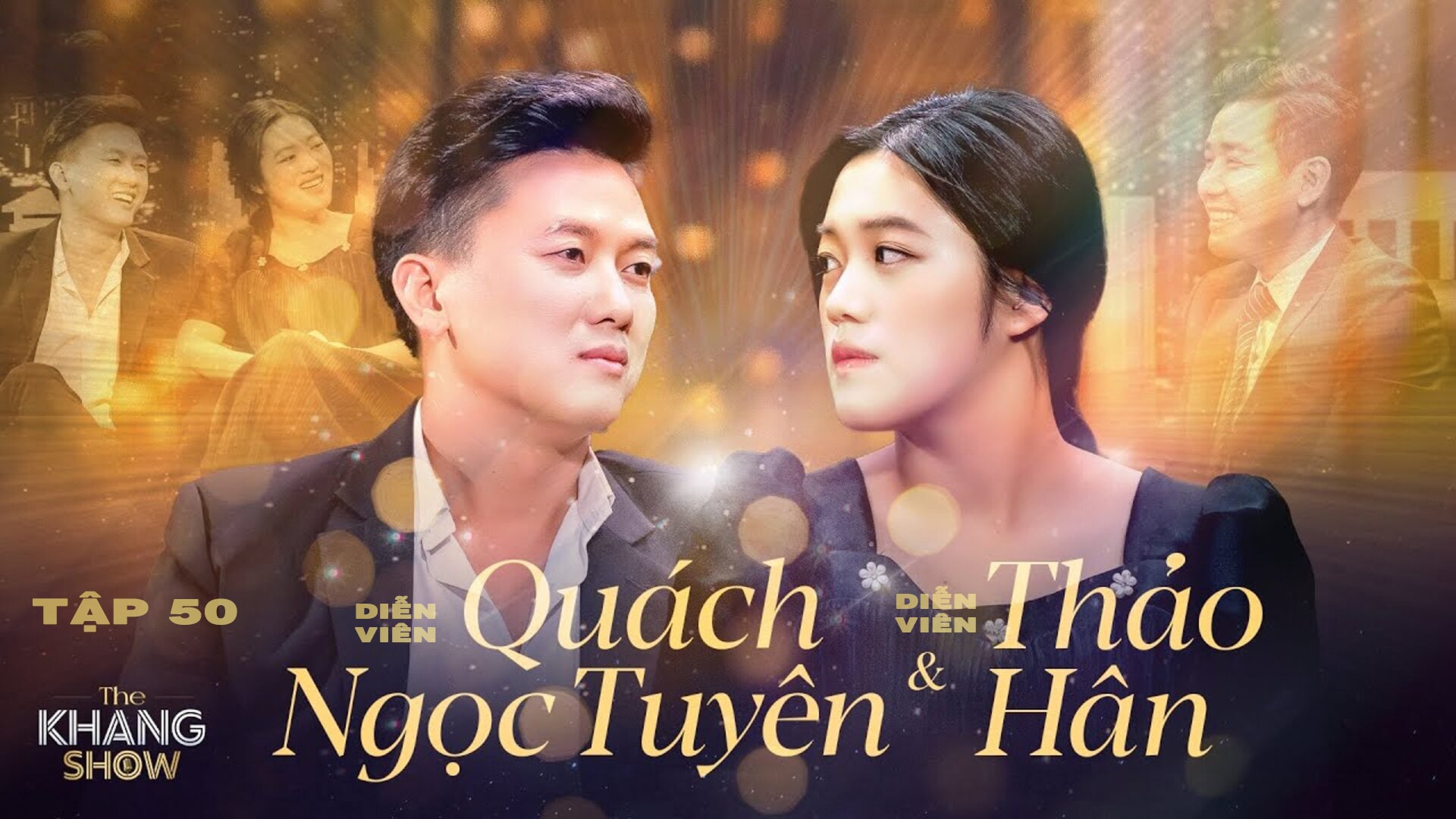 Quách Ngọc Tuyên-Thảo Hân