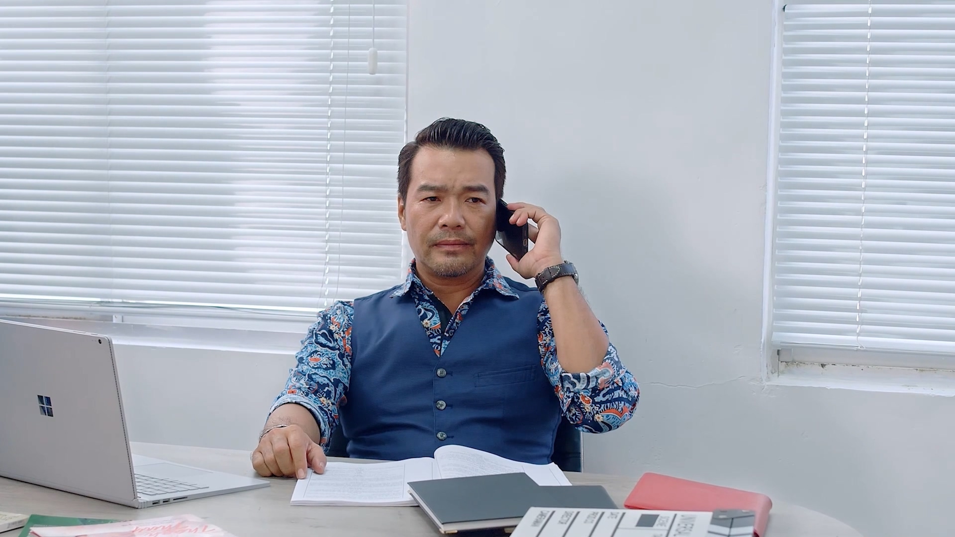 Ghét Sao Yêu Vậy - 307205