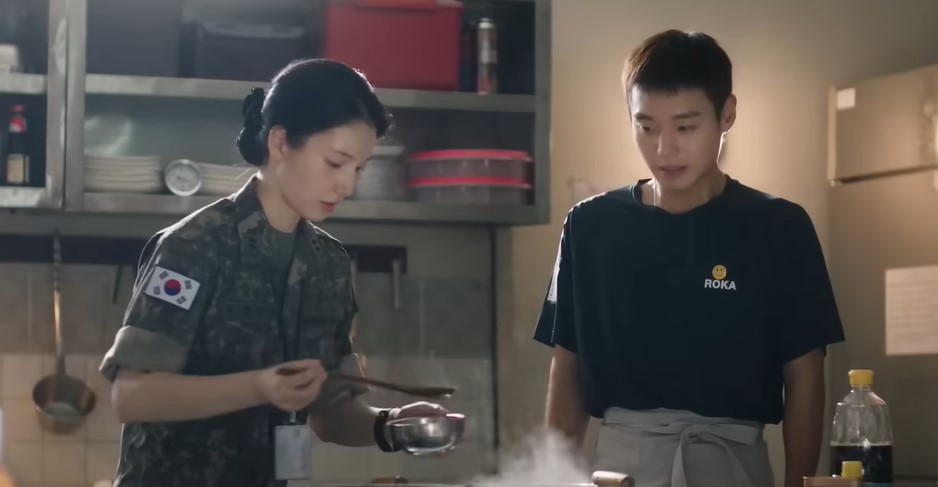Review Huyền Thoại Lính Bếp Tập 1-2: Mở khóa hệ thống đầu bếp và hành trình trở thành huyền thoại