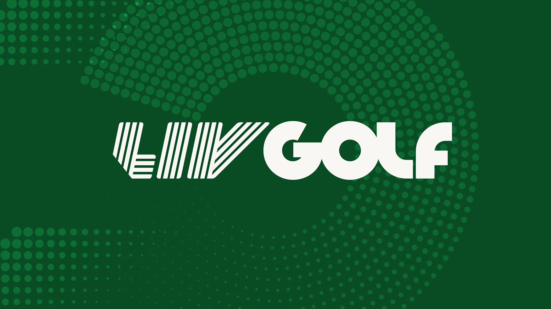 LIV Golf