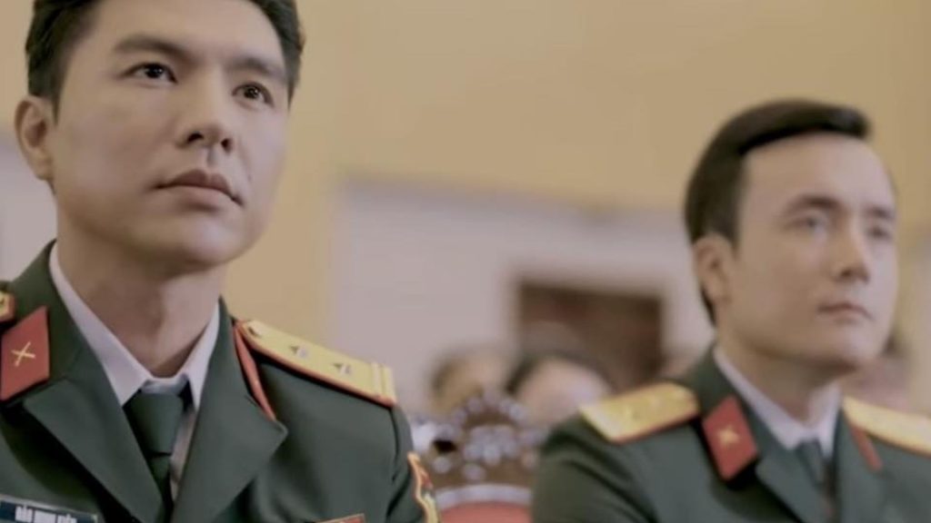 Phim Không giới hạn tập 4: Đối đầu kẻ thù vô hình, ranh giới sinh tử