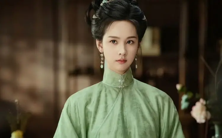 Trần Đô Linh: "Nàng thơ thanh thuần" và hành trình lột xác đầy ấn tượng