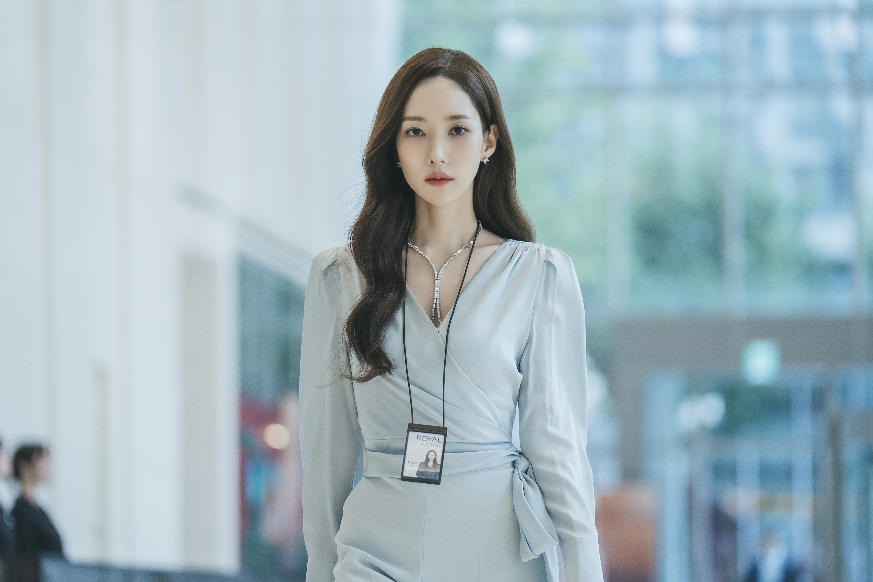 Phim Siren’s Kiss (2026) tập 1: Cuộc gặp gỡ định mệnh, giai điệu chết người