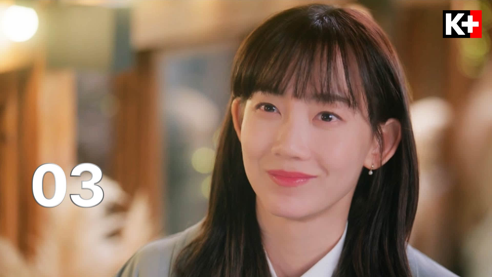 Lọ lem 2 giờ sáng, Tập 03