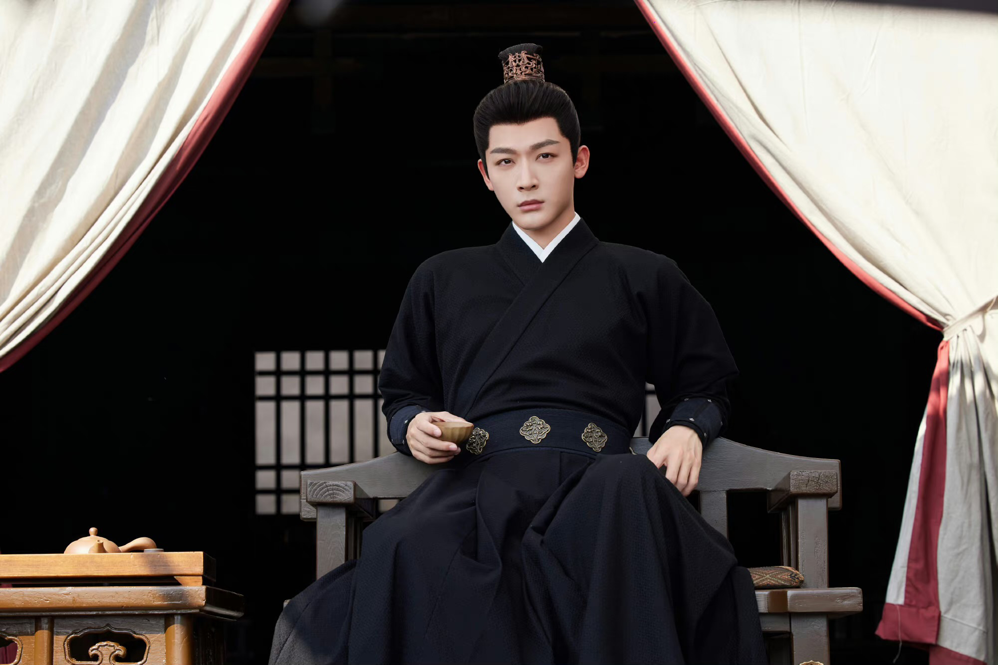 Trương Vãn Ý: Nam diễn viên thực lực của màn ảnh Hoa ngữ hiện đại