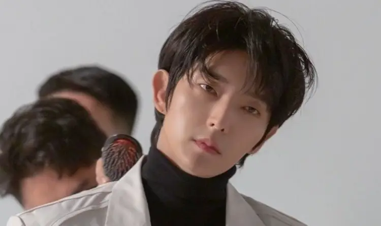 Lee Joon Gi: “Hoàng tử cổ trang” với ánh mắt biết nói của màn ảnh Hàn