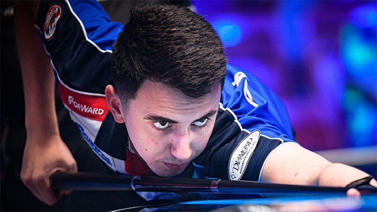 Lịch thi đấu &amp; kết quả Pool US Open mới nhất 11/10: Dương Quốc Hoàng toàn thắng 2 trận