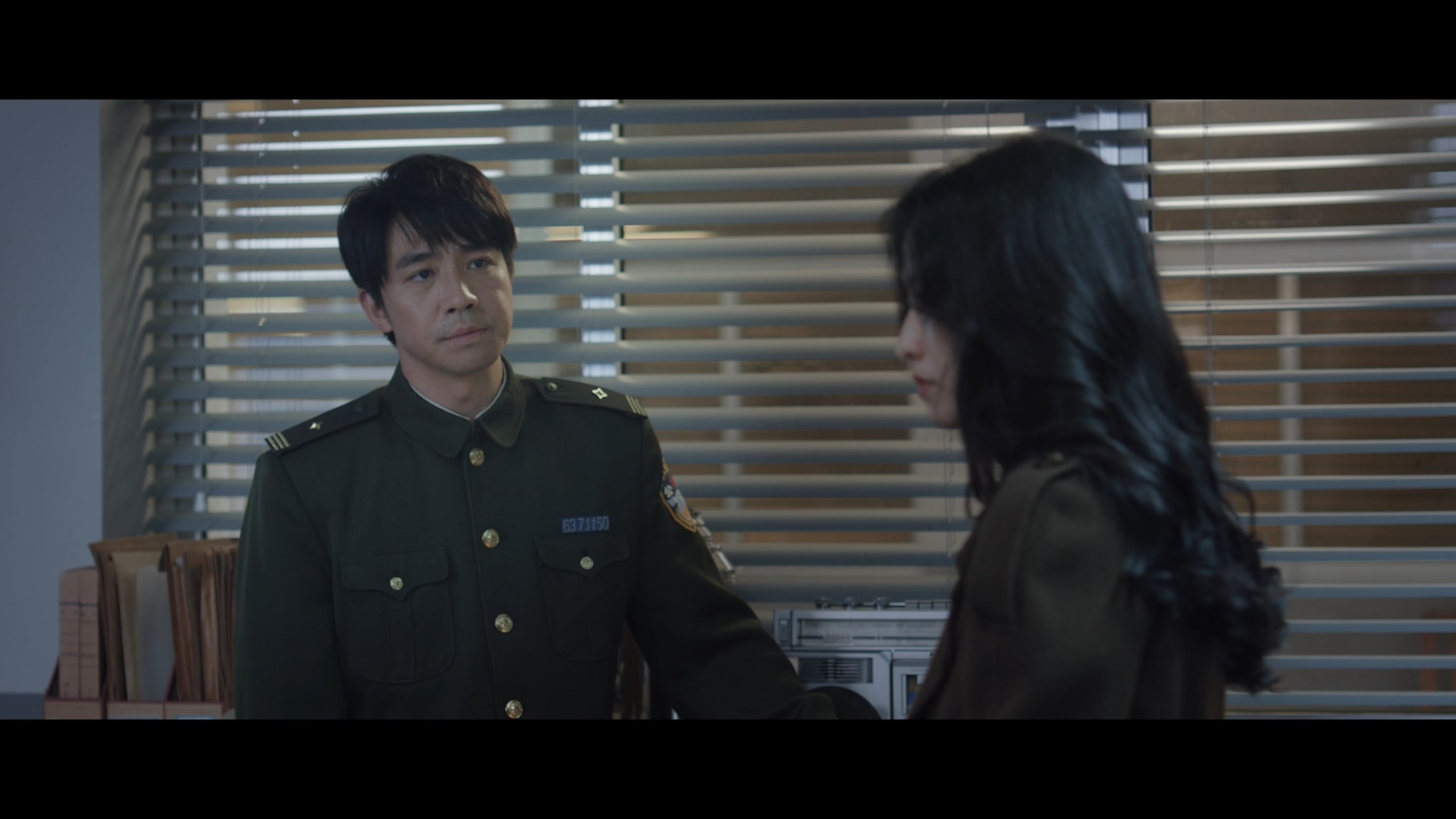 Pháp Y Tần Minh - Chuyện Cũ Ở Long Phiên - 359318
