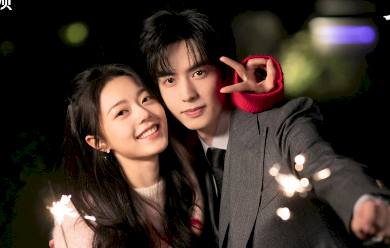 Phim Tôi Như Ánh Dương Rực Rỡ (Shine On Me) Tập 7: Thân Phận Bại Lộ và Áp Lực Từ Gia Tộc