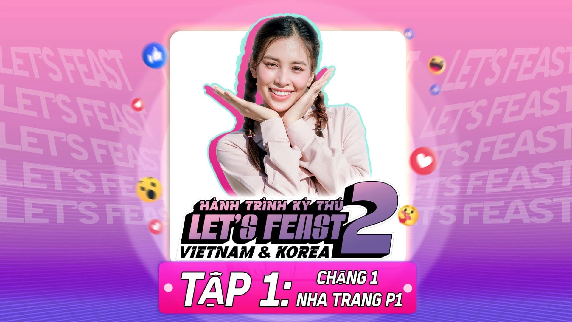 Hành Trình Kỳ Thú - Mùa 2 - 5012611