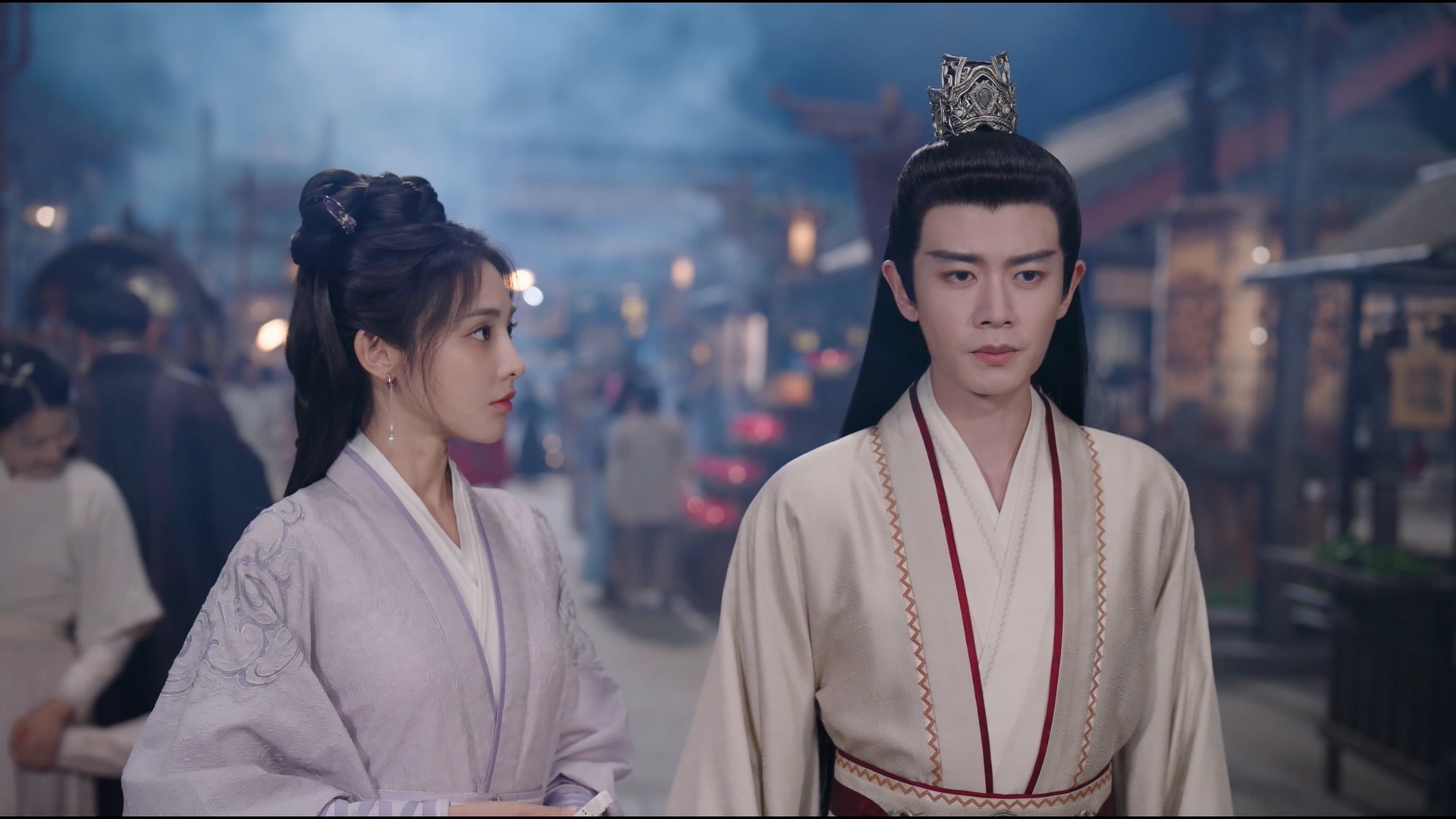 Phượng Hoàng Đài Thượng - 317633