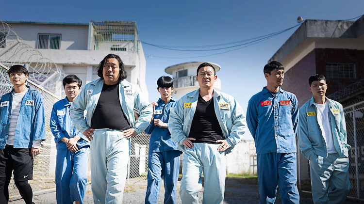 Danh Sách Phim Lẻ Hay Hàn Quốc: Trải Nghiệm Điện Ảnh Tuyệt Vời Trên MyTV