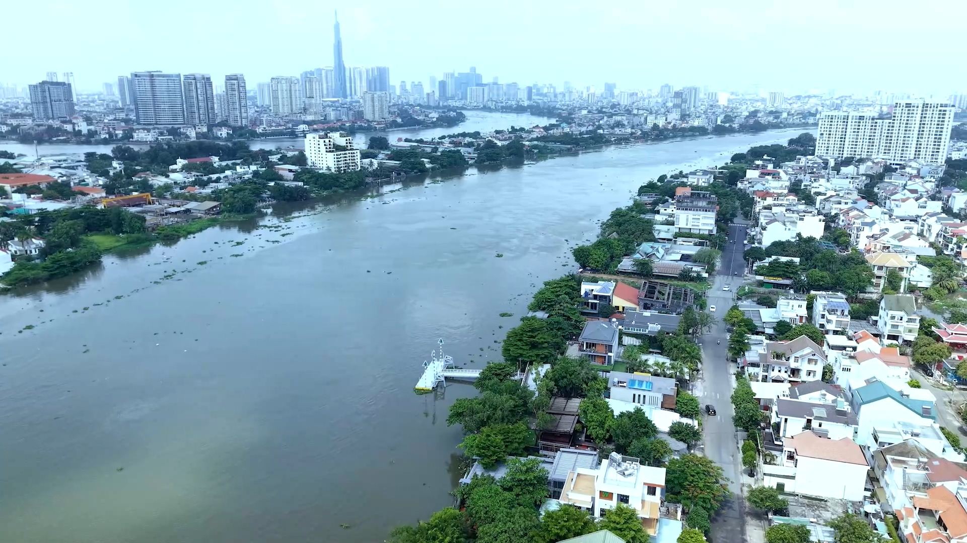 TẬP 6: GIANG LẠM QUYỀN, DÙNG DI CHÚC KHỐNG CHẾ CỔ ĐÔNG