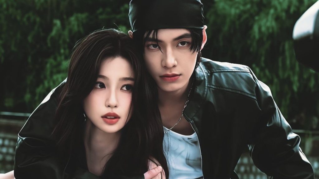 Phim Song Quỹ tập 17: Cận Triều Bảo Vệ Khương Mộ và Sức Mạnh Tình Thân