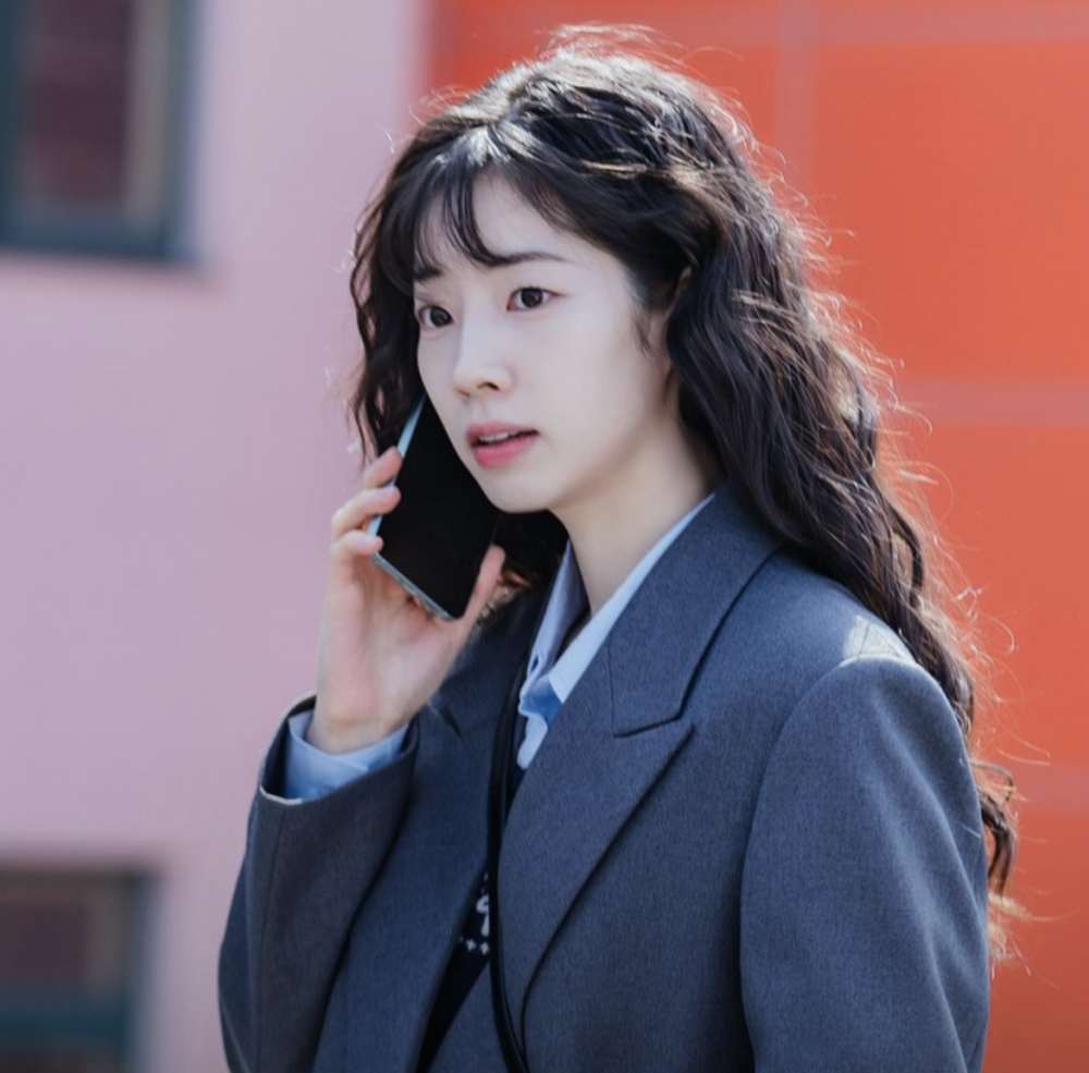 Phim Love Me (2025) tập 4: Ghen tuông và Lời hứa Không bỏ cuộc