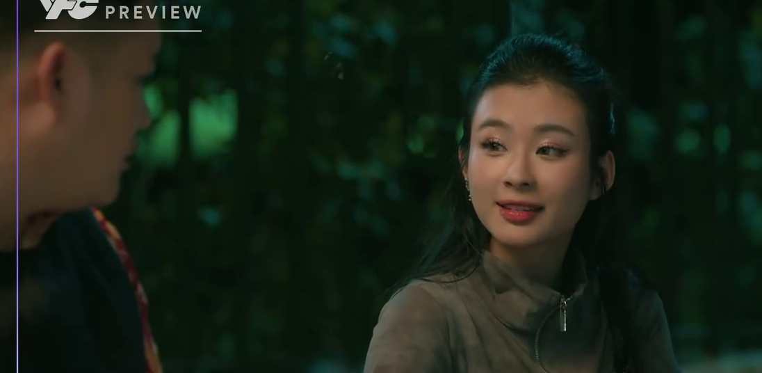 Phim Cách em 1 milimet tập 23: Sự trở lại của Biên và câu chuyện quá khứ phía sau