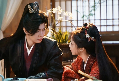 Phượng Hoàng Đài Thượng tập 22: Mầm mống bất hòa và nước mắt của hoàng hậu