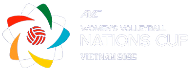 ACV Nations Cup – Đỉnh cao bóng chuyền nữ châu Á
