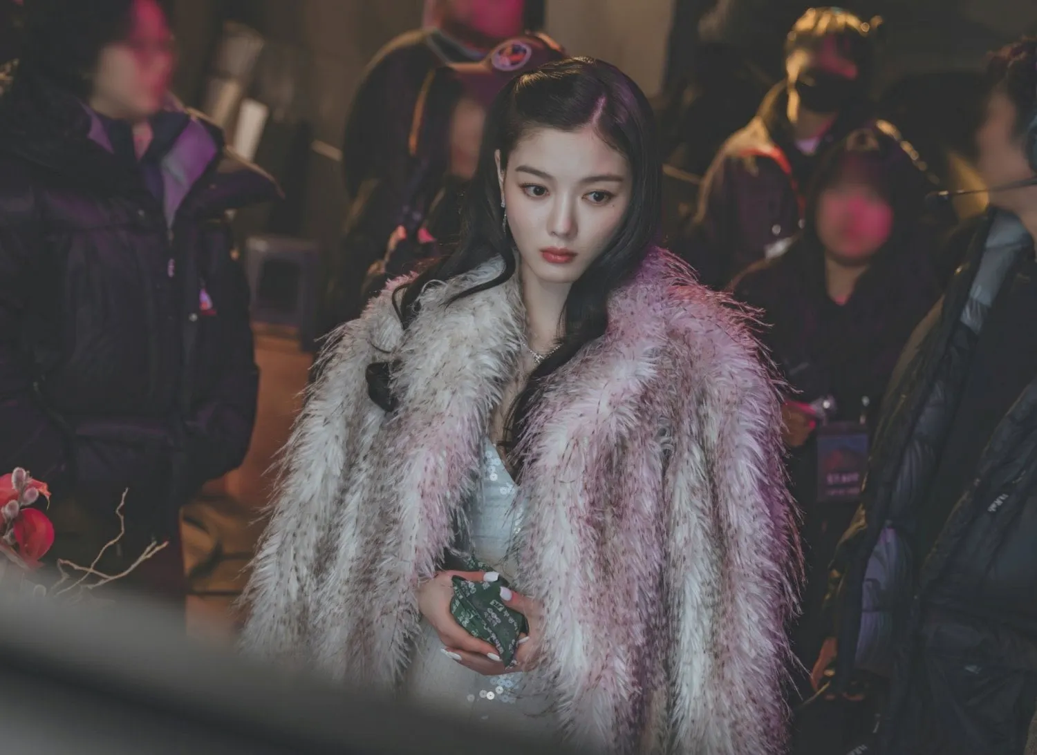 Dear X tập 10: Cơn ác mộng máu me và sự trả thù bủa vây