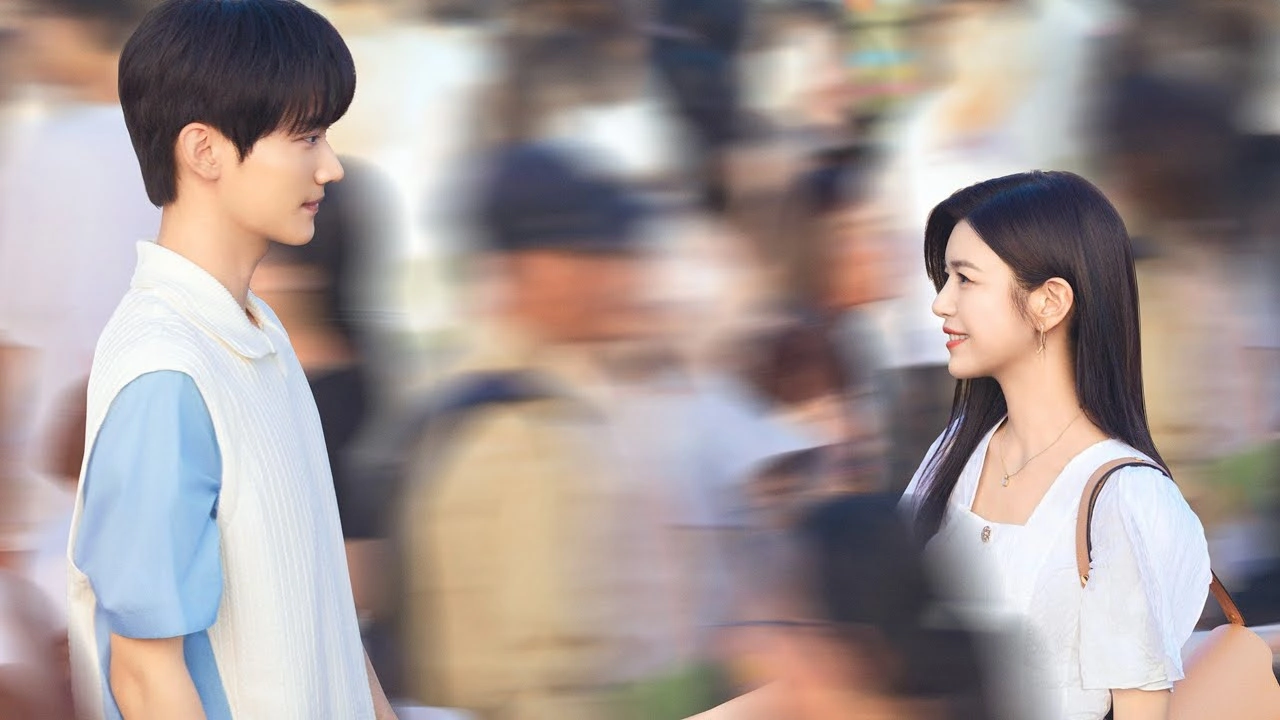 Phim "Thư Kích Hồ Điệp (Sniper Butterfly)" tập 26: Cơ hội tu nghiệp xa, thử thách cuối cùng cho tình yêu trưởng thành