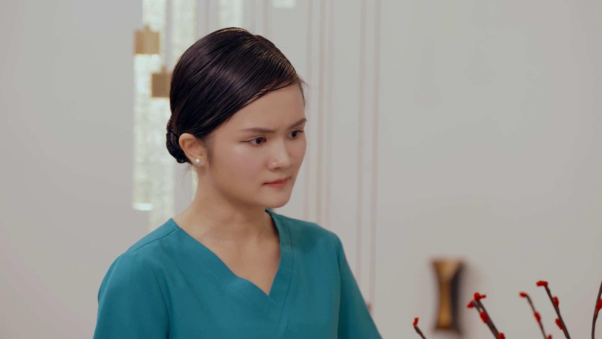 TẬP 21: LỘ CLIP GIẢ CHỮ KÝ, CHỦ TỊCH THÚ NHẬN GIẢ VỜ MẤT TRÍ.