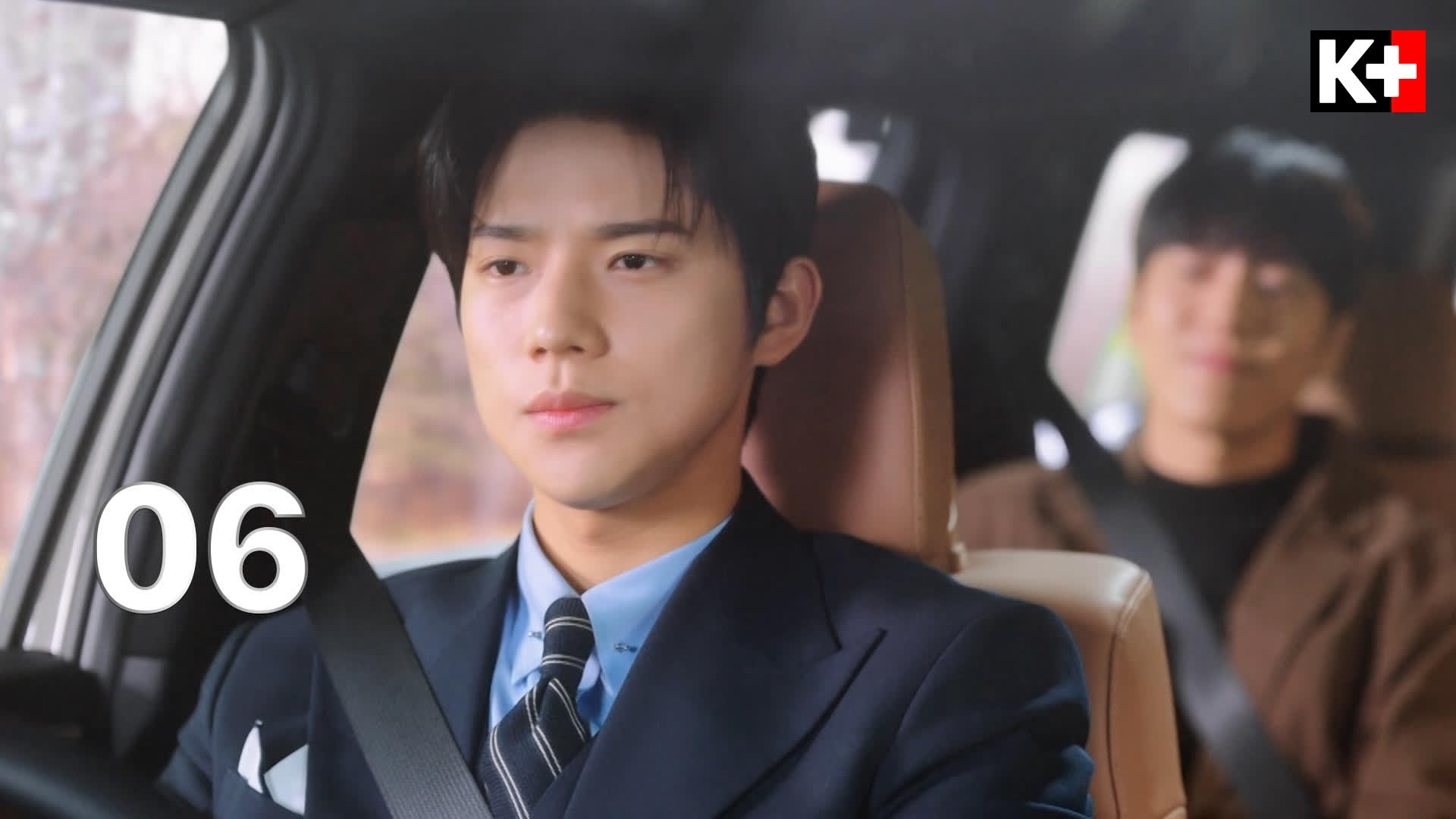 Lọ lem 2 giờ sáng, Tập 06