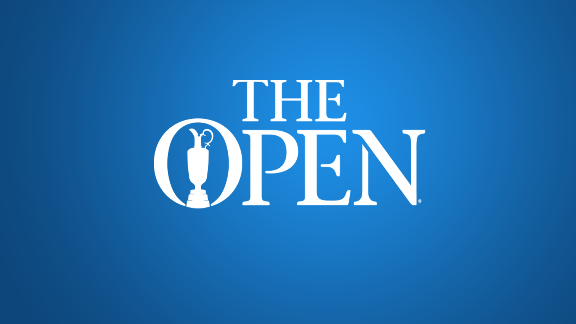 The Open