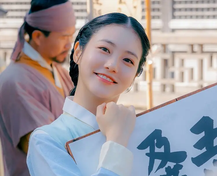 Shin Ye Eun: Từ “nữ thần thanh xuân” đến “ác nữ” thế hệ mới của màn ảnh