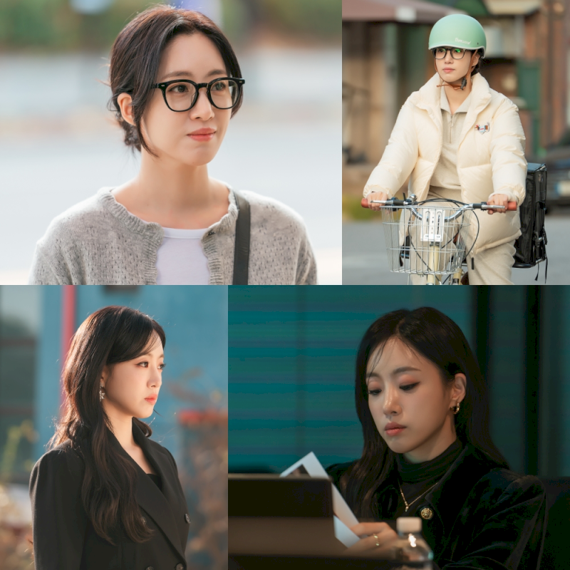 First Man - Phim Hàn 2025 tập 7: Màn Thử Lòng và Tình Yêu Chớm Nở